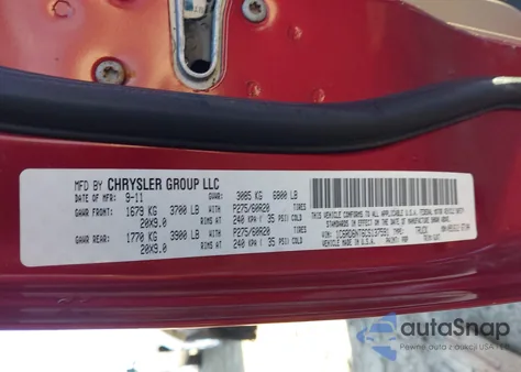 2012 Ram 1500 Laramie из США, поврежденный, VIN 1C6RD6NT6CS137591